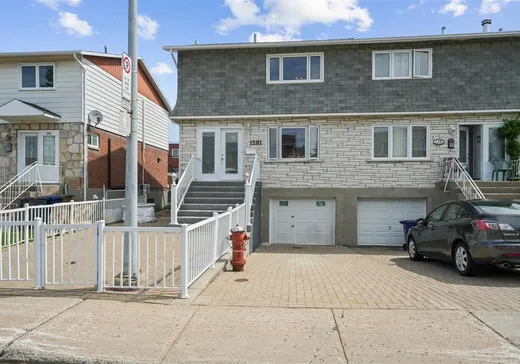 House for sale - 1281 Rue Fletcher, Laval (Chomedey), H7W 3Y3