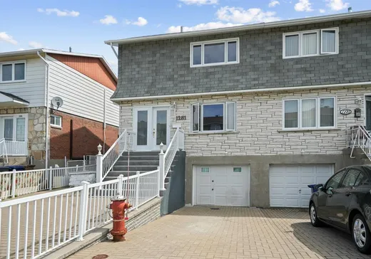House for sale - 1281 Rue Fletcher, Laval (Chomedey), H7W 3Y3