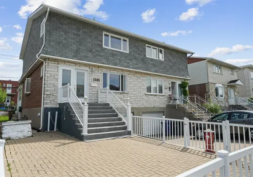 House for sale - 1281 Rue Fletcher, Laval (Chomedey), H7W 3Y3