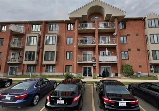 Condo for sale - 4600 Rue René-Émard, Montreal (Pierrefonds-Roxborro), H9A3A7