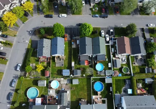 Maison à vendre - 99 Rue Joseph-Crevier, Limoilou, J2W 1X7