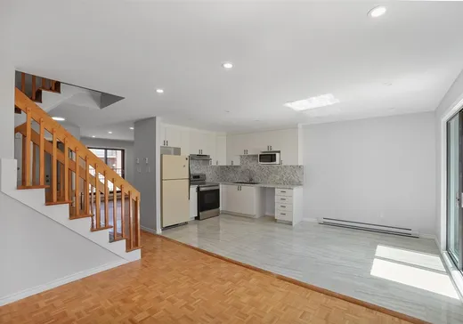 House for sale - 6469 Av. Newman, Montreal (Downtown), H4E 4L9