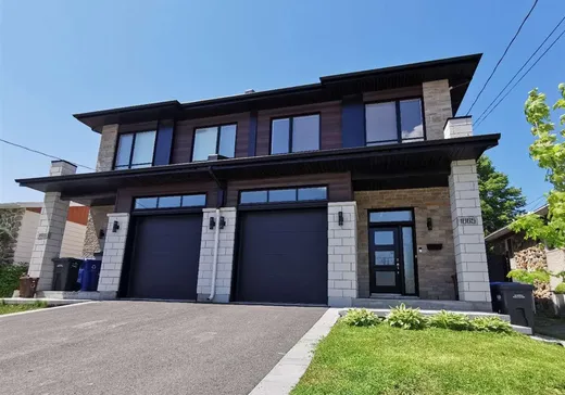 Two or more stories for sale - 1665 Rue Soucy, St-Hubert, J4T1A6
