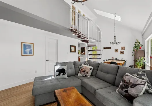 Maison à vendre - 215 Ch. des Marronniers, St-Adolphe d'Howard, J0T 2B0
