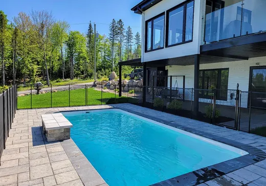 Maison à vendre - 7035 Ch. Marcil, Saint-Sauveur, J0R 1R1