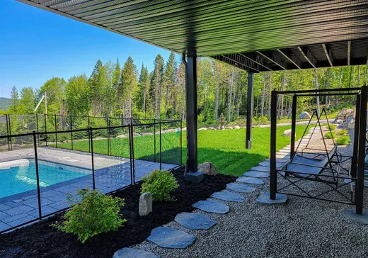 Maison à vendre - 7035 Ch. Marcil, Saint-Sauveur, J0R 1R1