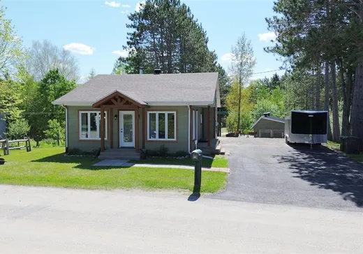 House for sale - 493 Ch. Beaurivage, Mont-Laurier, J0W 1H0