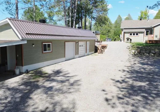 House for sale - 493 Ch. Beaurivage, Mont-Laurier, J0W 1H0