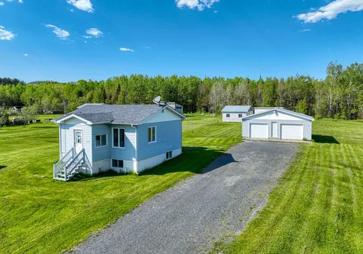 Bungalow à vendre - 2251 Route 263, Thetford Mines, G0N1E0