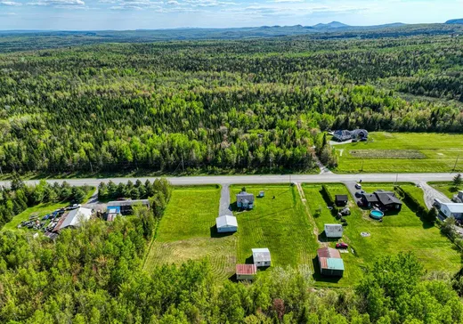 Maison à vendre - 2251 Route 263, Thetford Mines, G0N 1E0