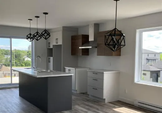 Maison à vendre - 228 Rue Hébert, Sainte-Martine, J0S 1V0