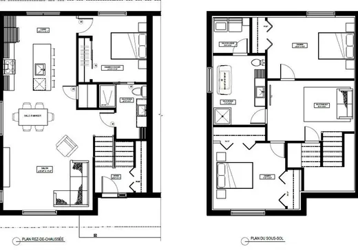 Maison à vendre - 228 Rue Hébert, Sainte-Martine, J0S 1V0