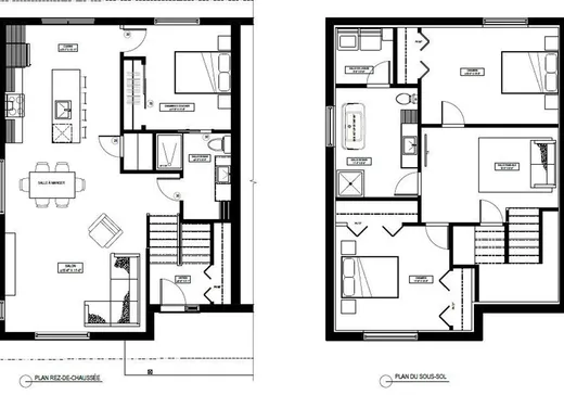 House for sale - 226 Rue Hébert, Sainte-Martine, J0S 1V0