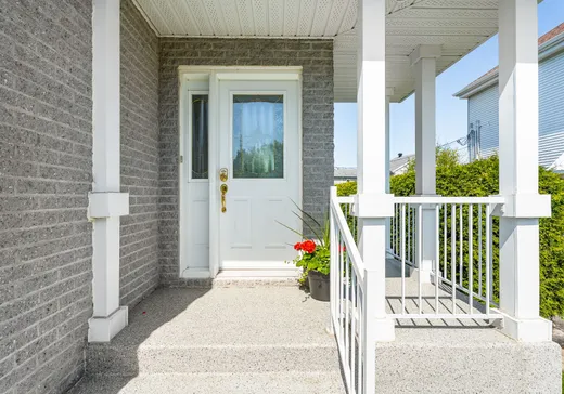 Maison à vendre - 140 Rue Sylvain-Meunier, Terrebonne, J6Y 1E8
