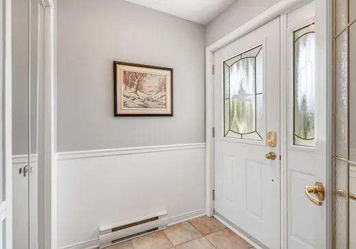 Maison à vendre - 140 Rue Sylvain-Meunier, Terrebonne, J6Y 1E8
