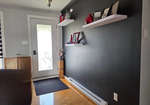 Maison à vendre - 199 Rue Fillion, Matane, G4W 3T8