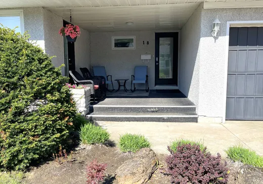 House for sale - 18 Rue Champlain, La Tuque, G9X 3K9