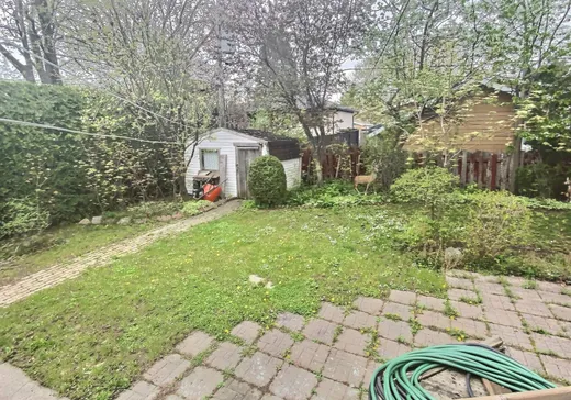 House for sale - 3193 Rue Salaberry, Longueuil, J4L 3K7