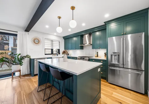 Maison à vendre - 5177 Rue Ste-Marie, St-Henri (Île de Montréal), H4C 1X7