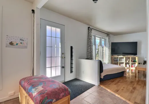 Maison à vendre - 61 Rue Gaudet, Victoriaville, G6P 2L9