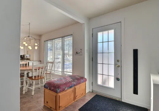 Maison à vendre - 61 Rue Gaudet, Victoriaville, G6P 2L9