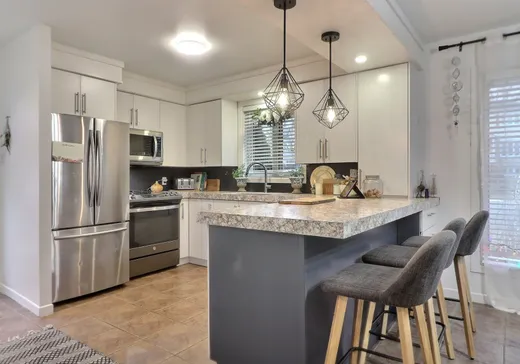 Maison à vendre - 61 Rue Gaudet, Victoriaville, G6P 2L9