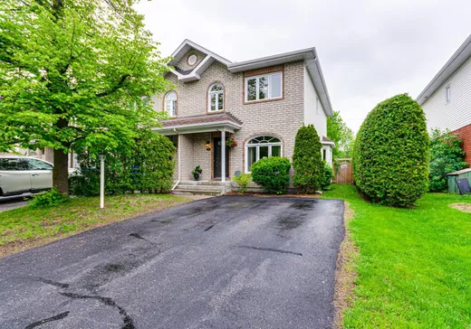 Maison à vendre - 37 Rue des Hurons, Aylmer, J9J 2W3