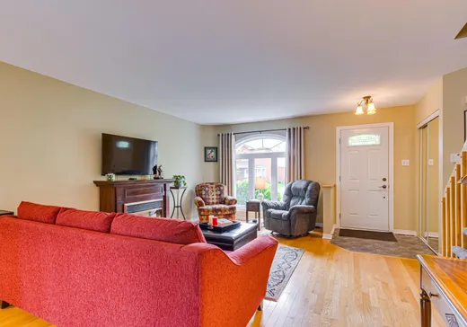 Maison à vendre - 37 Rue des Hurons, Aylmer, J9J 2W3