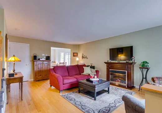 Maison à vendre - 37 Rue des Hurons, Aylmer, J9J 2W3