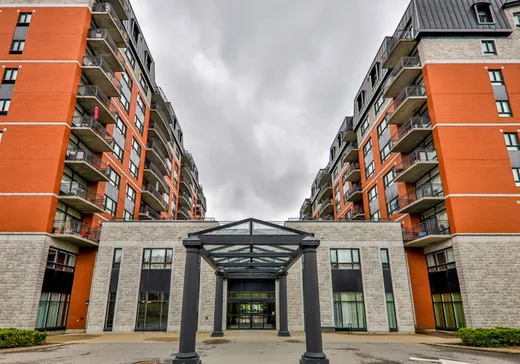 Condo à vendre - 25 Prom. des Îles, Laval (Chomedey), H7W0A1