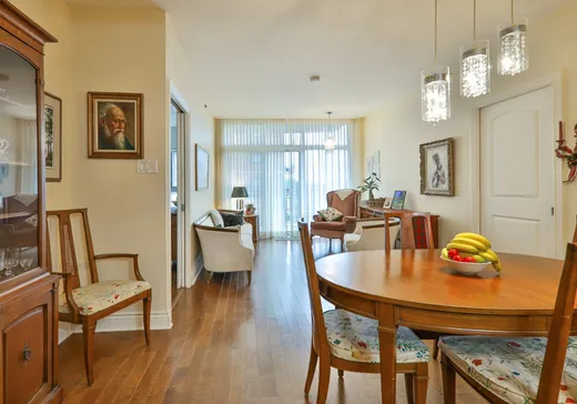 Condo à vendre - 25 Prom. des Îles, Laval (Chomedey), H7W 0A1