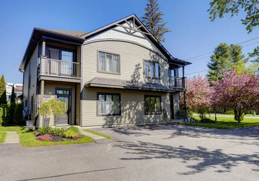 Maison à vendre - 2244 Ch. François-Hertel, Magog, J1X 0M1
