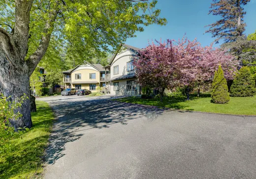 Maison à vendre - 2244 Ch. François-Hertel, Magog, J1X 0M1