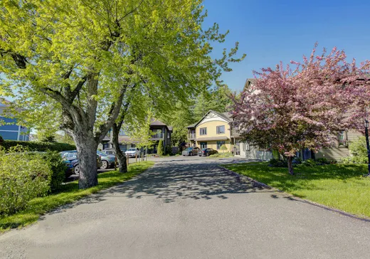 Maison à vendre - 2244 Ch. François-Hertel, Magog, J1X 0M1