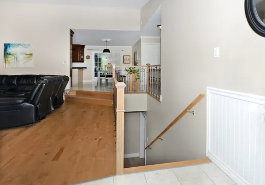 House for sale - 555 Rue Madeleine, Salaberry-de-Valleyfield, J6S 3S2