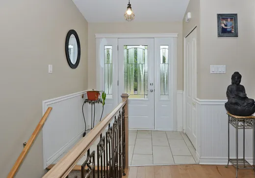 House for sale - 555 Rue Madeleine, Salaberry-de-Valleyfield, J6S 3S2