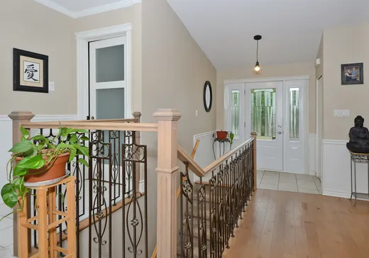 House for sale - 555 Rue Madeleine, Salaberry-de-Valleyfield, J6S 3S2