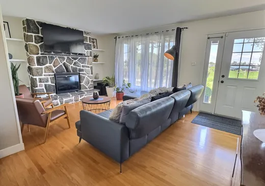 House for sale - 20 Boul. Patrick, Drummondville, J2E 0B1