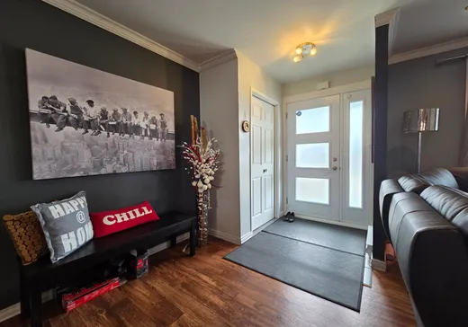 Maison à vendre - 457 Rue Hamel, Matane, G4W 2G6