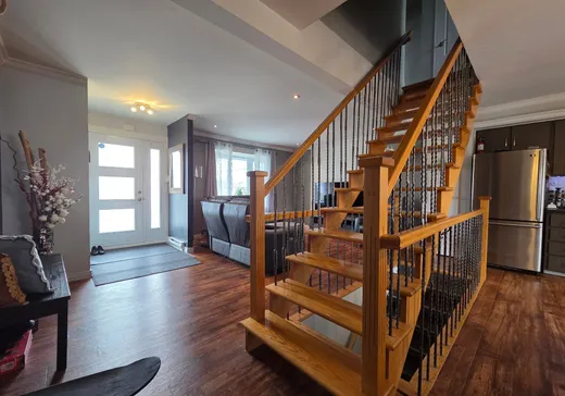 Maison à vendre - 457 Rue Hamel, Matane, G4W 2G6