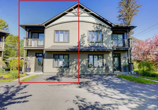Maison à étages à vendre - 2244Z Ch. François-Hertel, Magog, J1X0M1