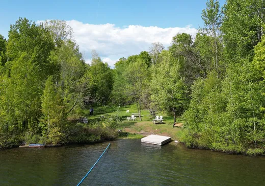 Maison à vendre - 1305 Ch. des Quatorze-Îles, Rivière-Rouge, J0T 1T0