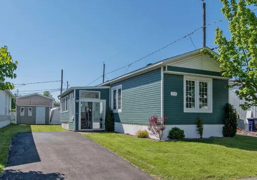 Two or more stories for sale - 3940 Boul. Dagenais O., Laval (Fabreville), H7R5X9