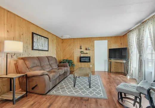 House for sale - 3940 Boul. Dagenais O., Laval (Fabreville), H7R 5X9
