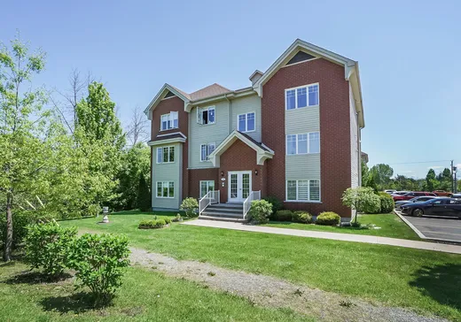 Condo for sale - 14 Rue Omer-Lecompte, Coteau-du-Lac, J0P1B0