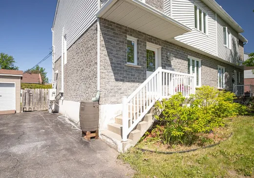 House for sale - 1295 Av. de Dieppe, Saint-Hyacinthe, J2S 8M1