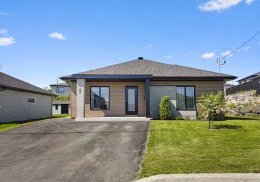Bungalow à vendre - 3101 Rue du Vallon, St-Felix-De-Valois, J0K2M0