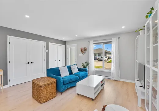 Maison à vendre - 3101 Rue du Vallon, St-Felix-De-Valois, J0K 2M0