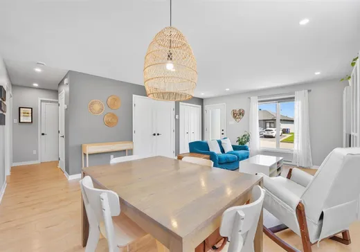 Maison à vendre - 3101 Rue du Vallon, St-Felix-De-Valois, J0K 2M0