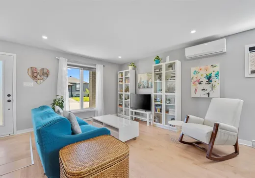 Maison à vendre - 3101 Rue du Vallon, St-Felix-De-Valois, J0K 2M0